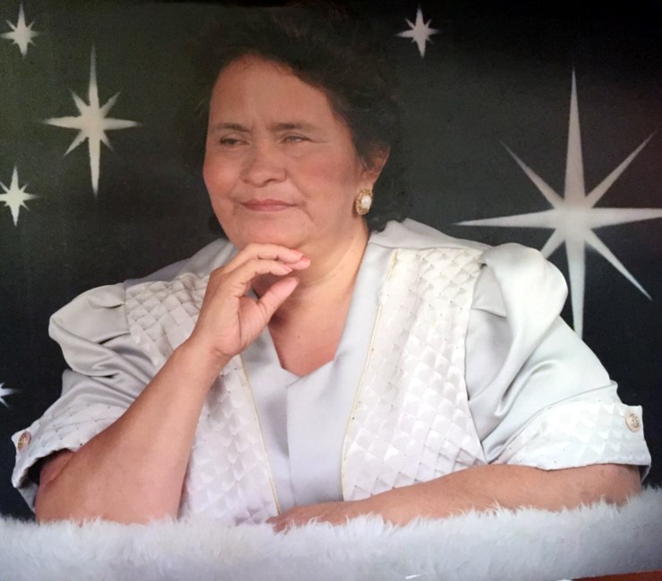 Obituary of Maria Guadalupe Bueno