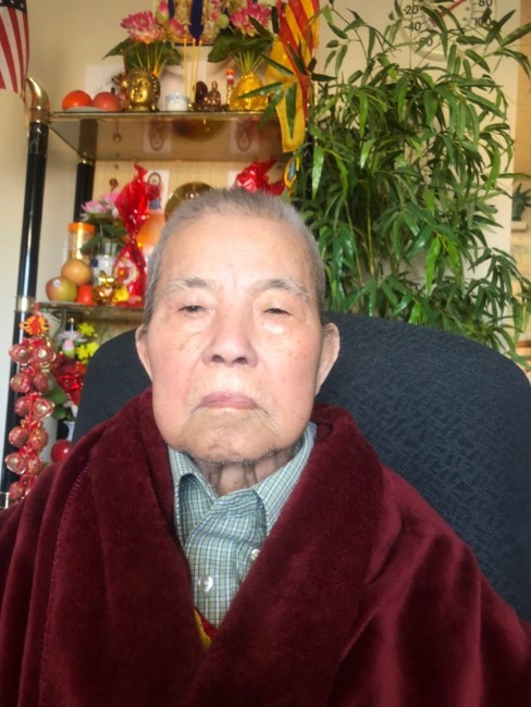 Obituary of Hoi Van Nguyen