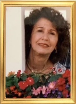 Obituario de Delia Pardillo
