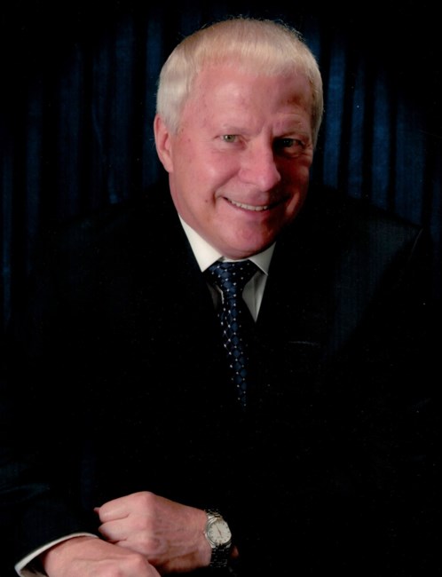 Obituary of Dr. Allen C. Dittenhoefer