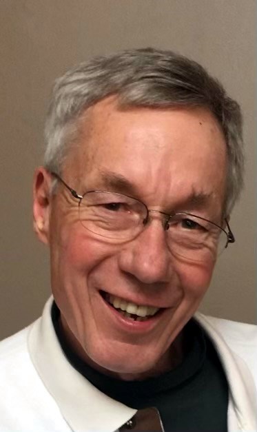 Obituary of Robert Joseph Hirsch