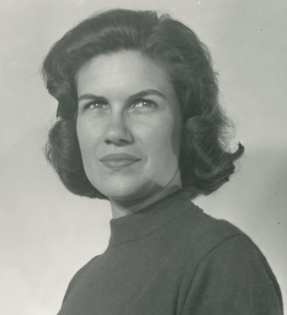 Obituary of Patricia S. Eby