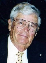 Obituary of Richard B. Banker
