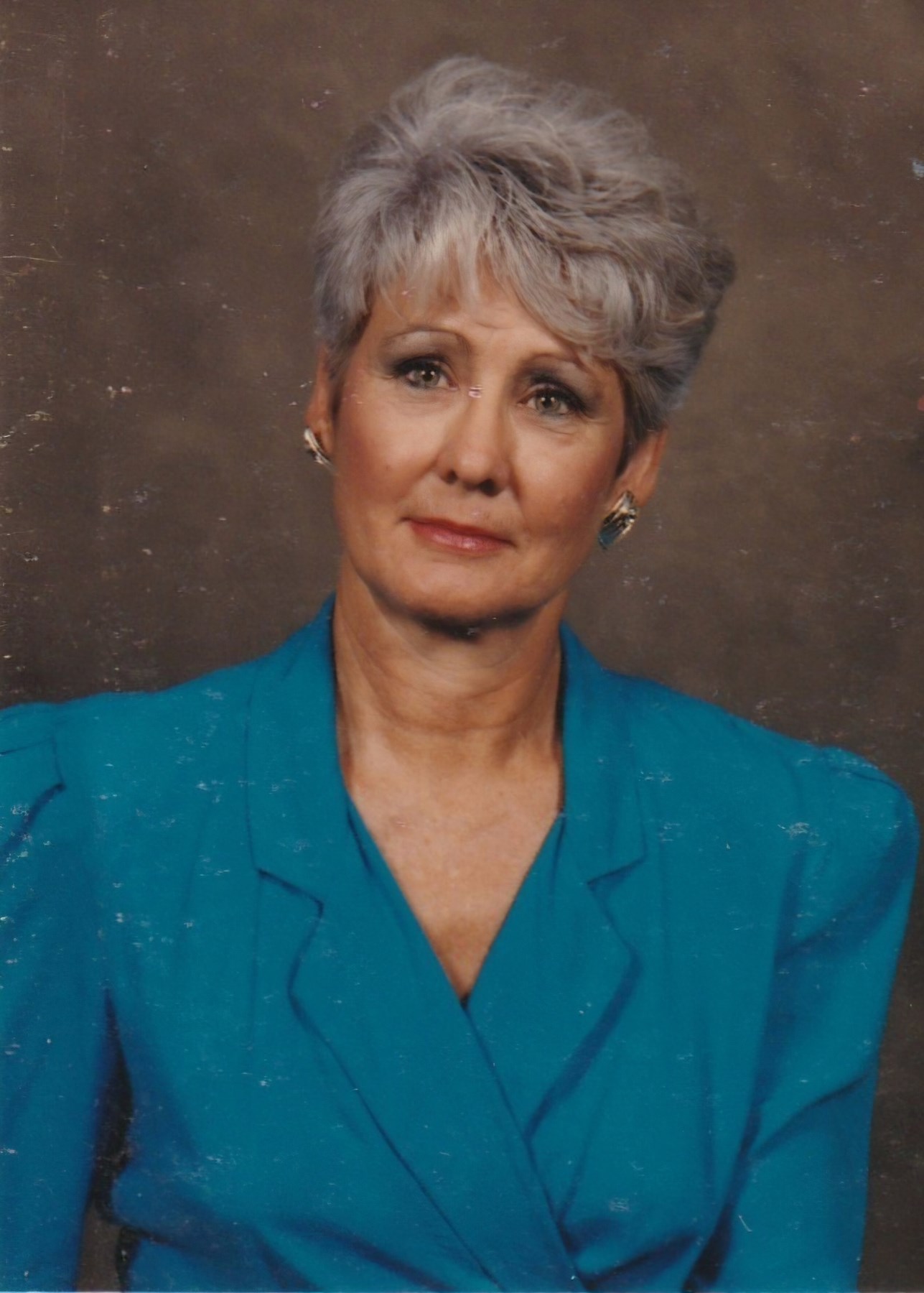 Donna Brown Obituary Odessa, TX