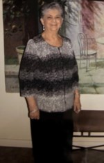 Ruth Escoto