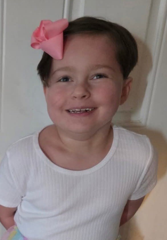 Obituary of Sevin Jewel Mockerman