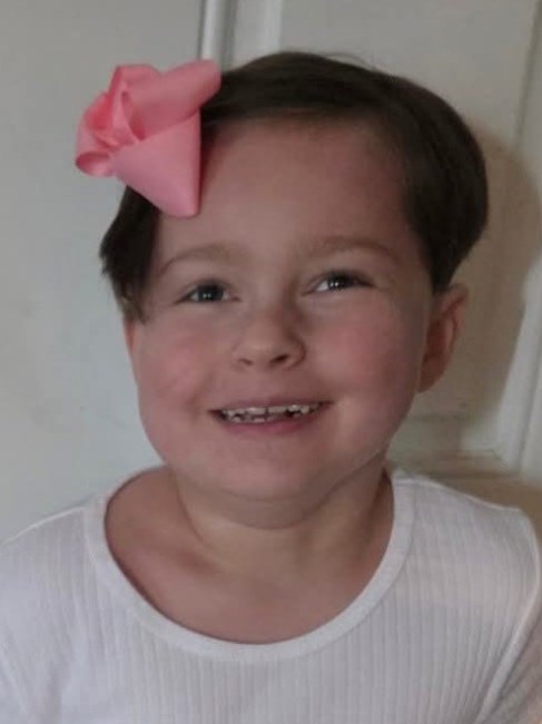 Obituary of Sevin Jewel Mockerman