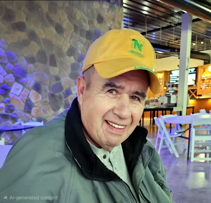 Obituary of Keith Dexheimer Rogers