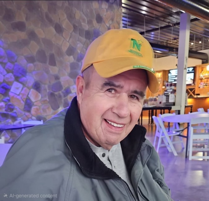 Obituario de Keith Dexheimer Rogers