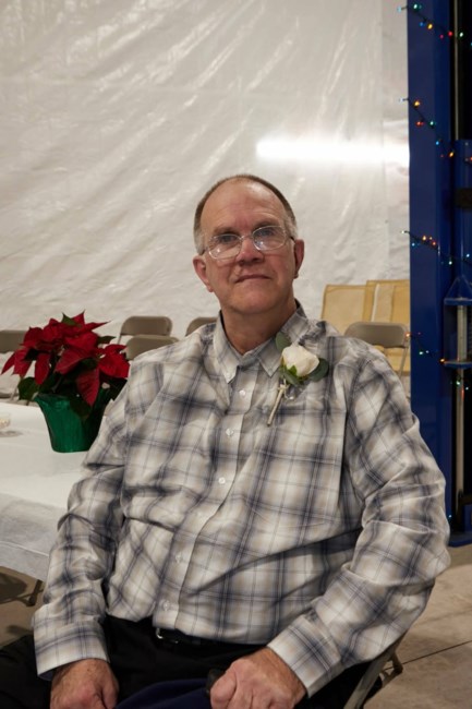Obituary of Gary Rottman