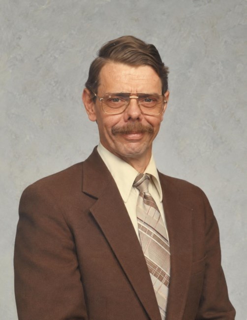 Obituary of Donald Williams