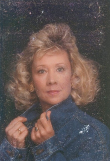 Obituary of Martha Anne Edwards