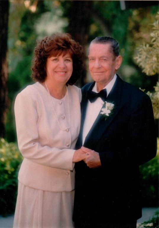 Josephine Ramsey Obituary Canoga Park, CA