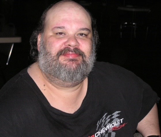 Obituary of Douglas Charles Champagne