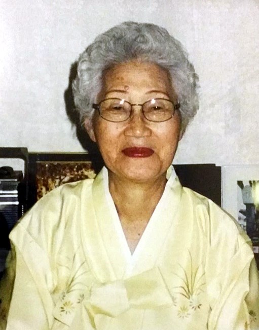 Obituary of In Suh Chung