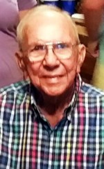 Jack Bates