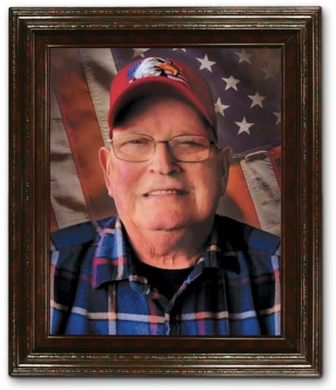 Obituary of James Leroy Davis Sr.