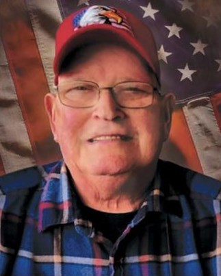 Obituary of James Leroy Davis Sr.