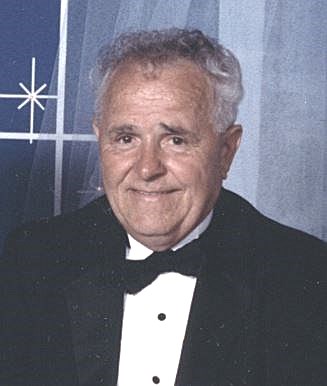 Obituario de Bertrand W. Pelchat