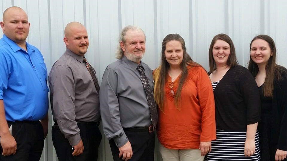 Obituary of Ernest Eugene Stringfellow