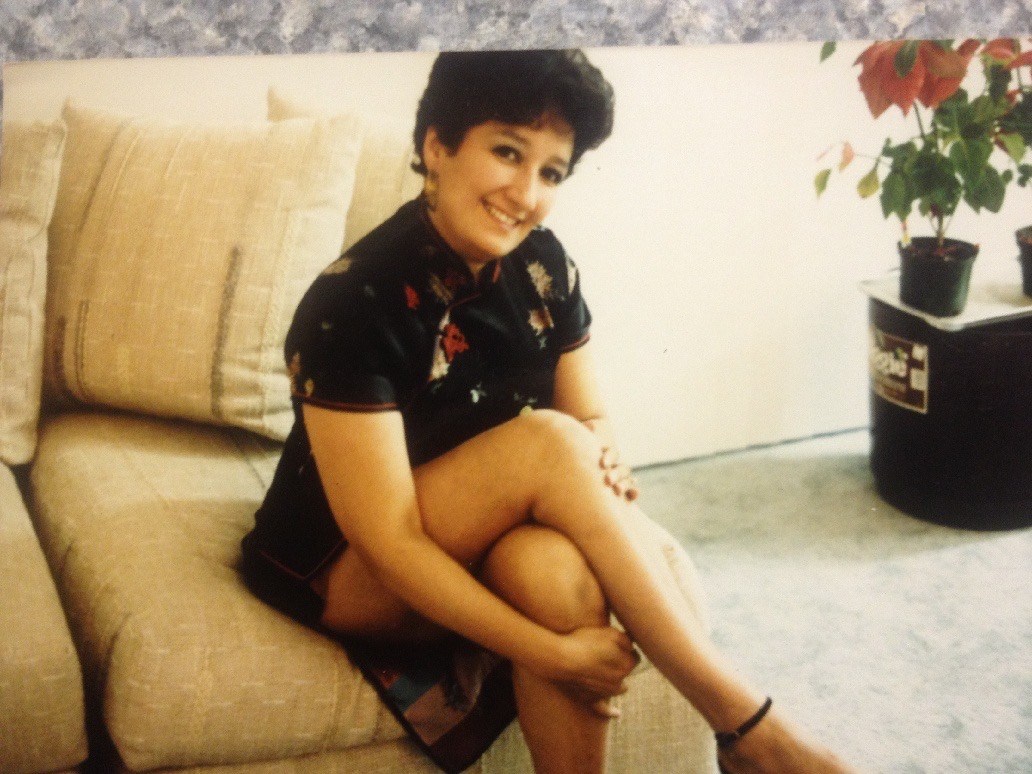 Obituary of Yolanda                                          Diaz