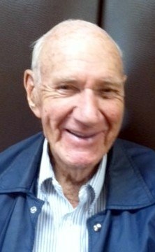 Obituary of Harold W Barney