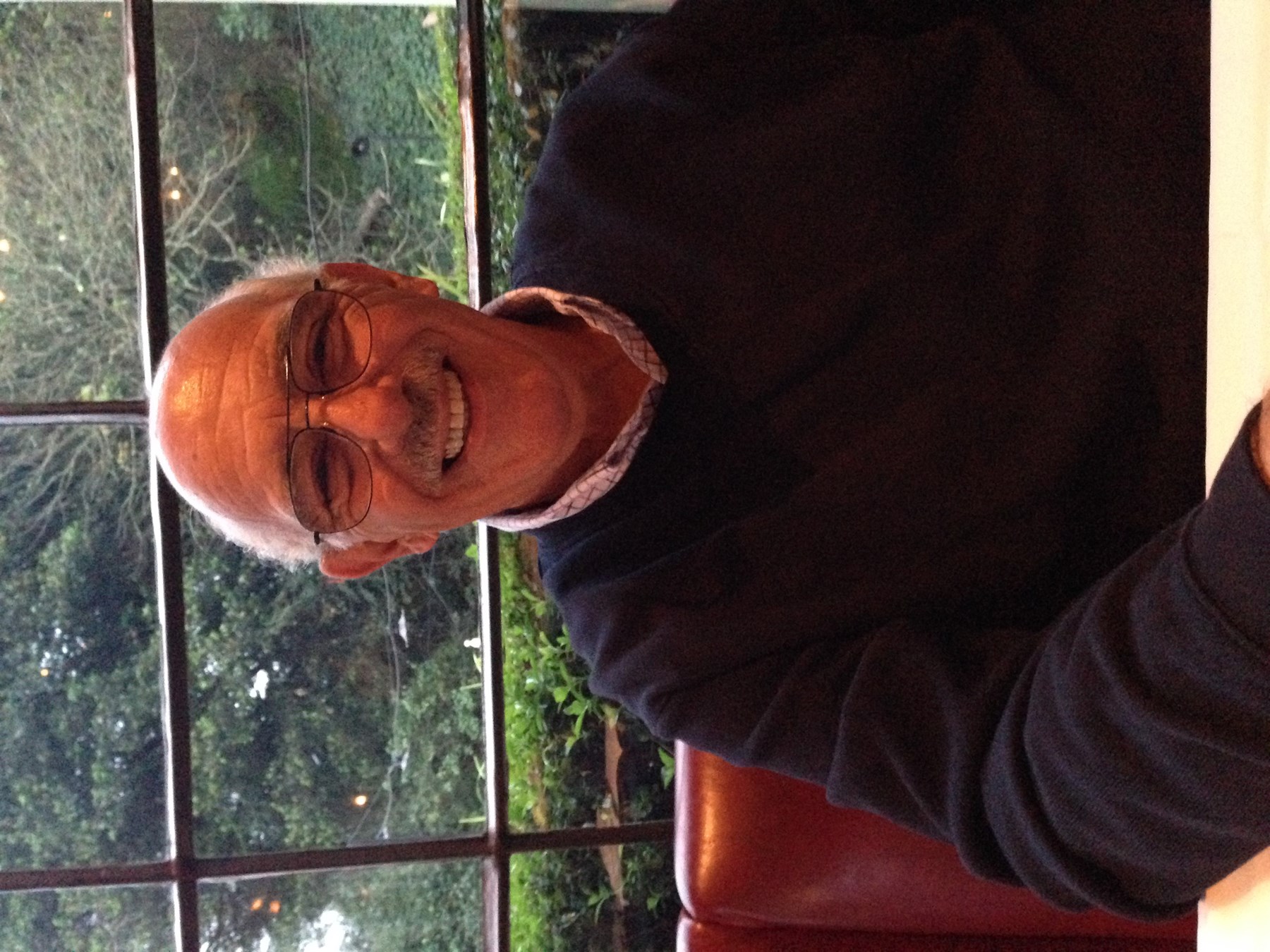 Obituary of Michael Williams