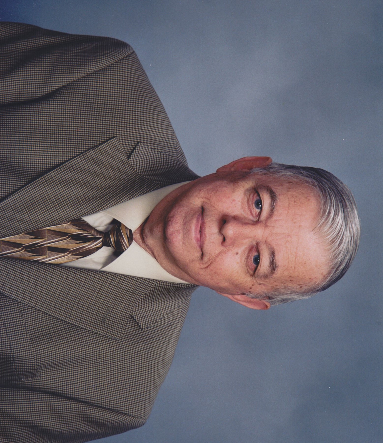 Obituary of Everett Brent Patterson