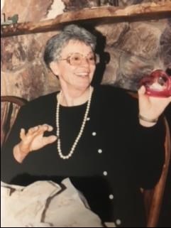 Obituary of Patricia Ann Kotwicki