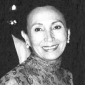 Obituary of Esther Herrera y Cairo Dr. Zorrilla