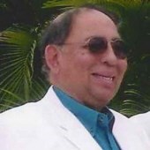 Obituario de Christopher E. De Leon