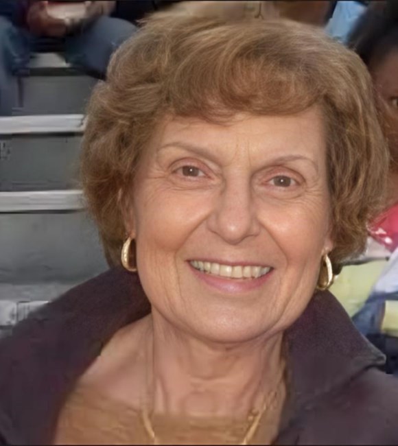Obituary of Julia (Judy) Toledo- Simmons