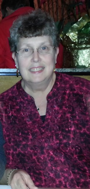 Obituary of Sandra S. Wickiser