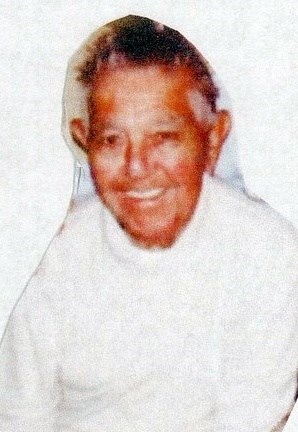 Obituary of Alberto Caulineau