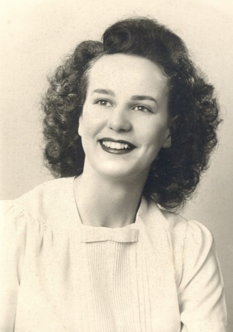 Obituary of Jean Hanson