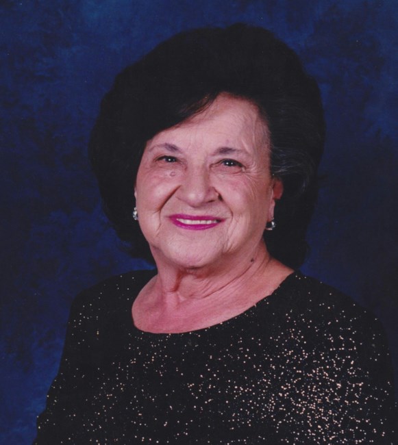 Obituary of Thelma (Cerio) Pienkowski