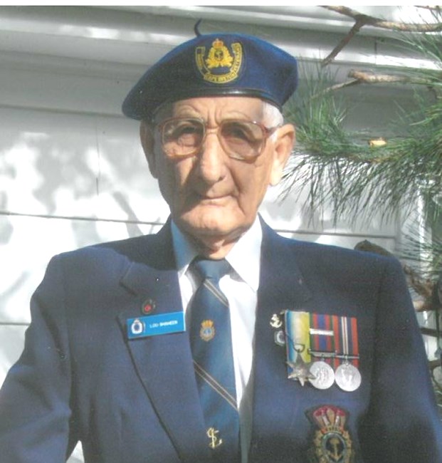 Obituary of Louis 'Lou' Shaheen