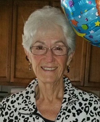 Obituary of Donna Jean Winfree