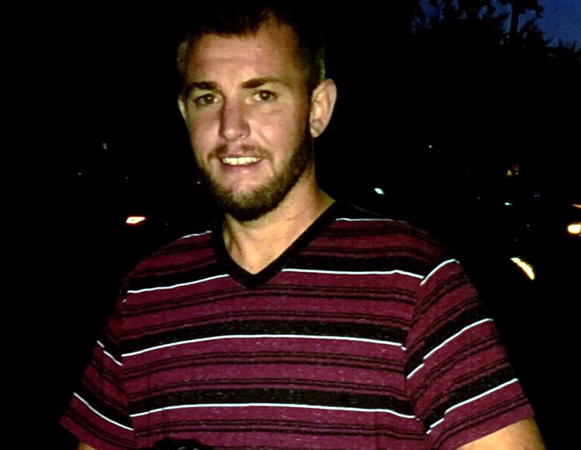 Obituary of Thomas Shane Faircloth