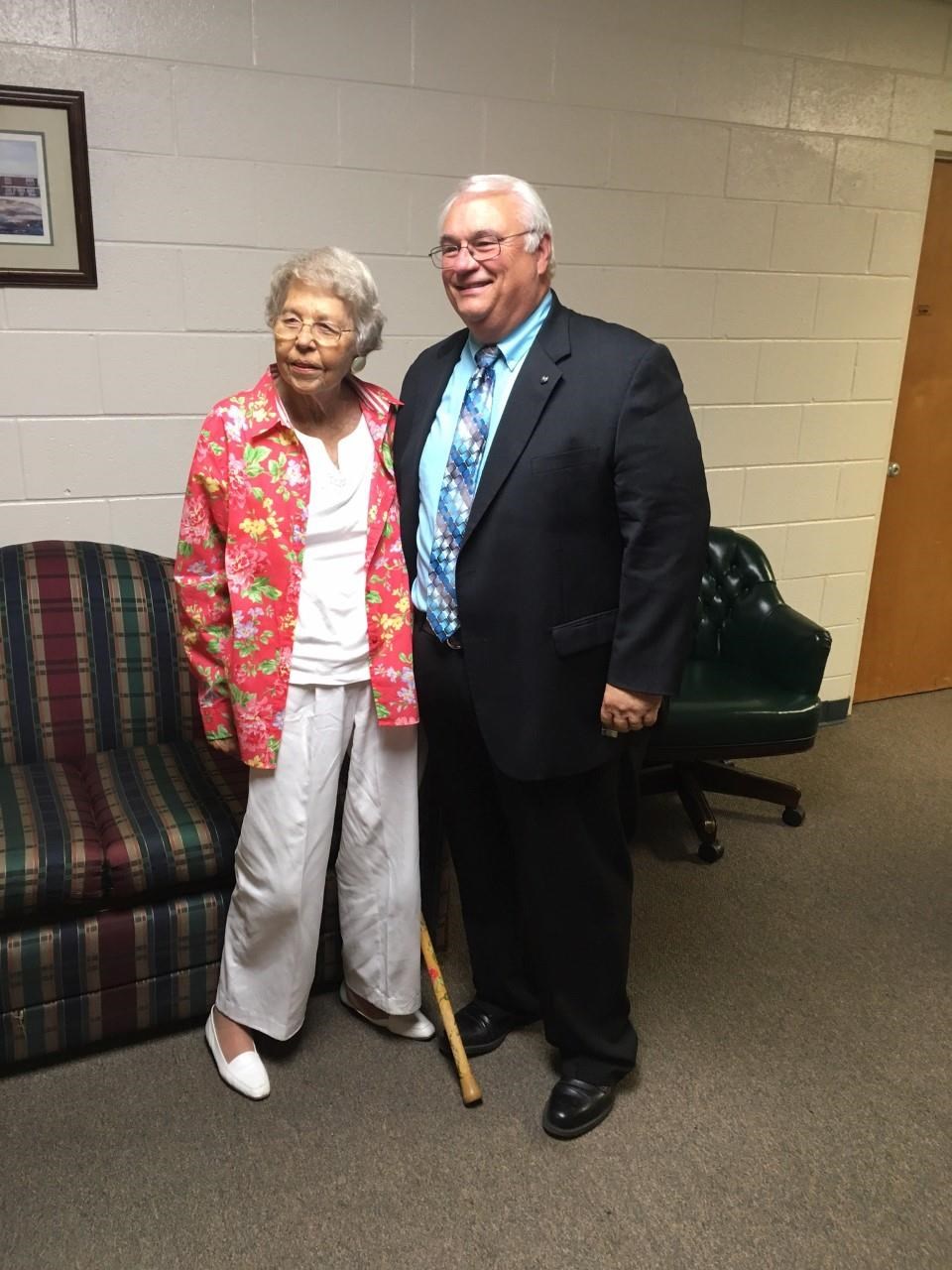 Obituary of Nancy Louise Schumacher Hattaway