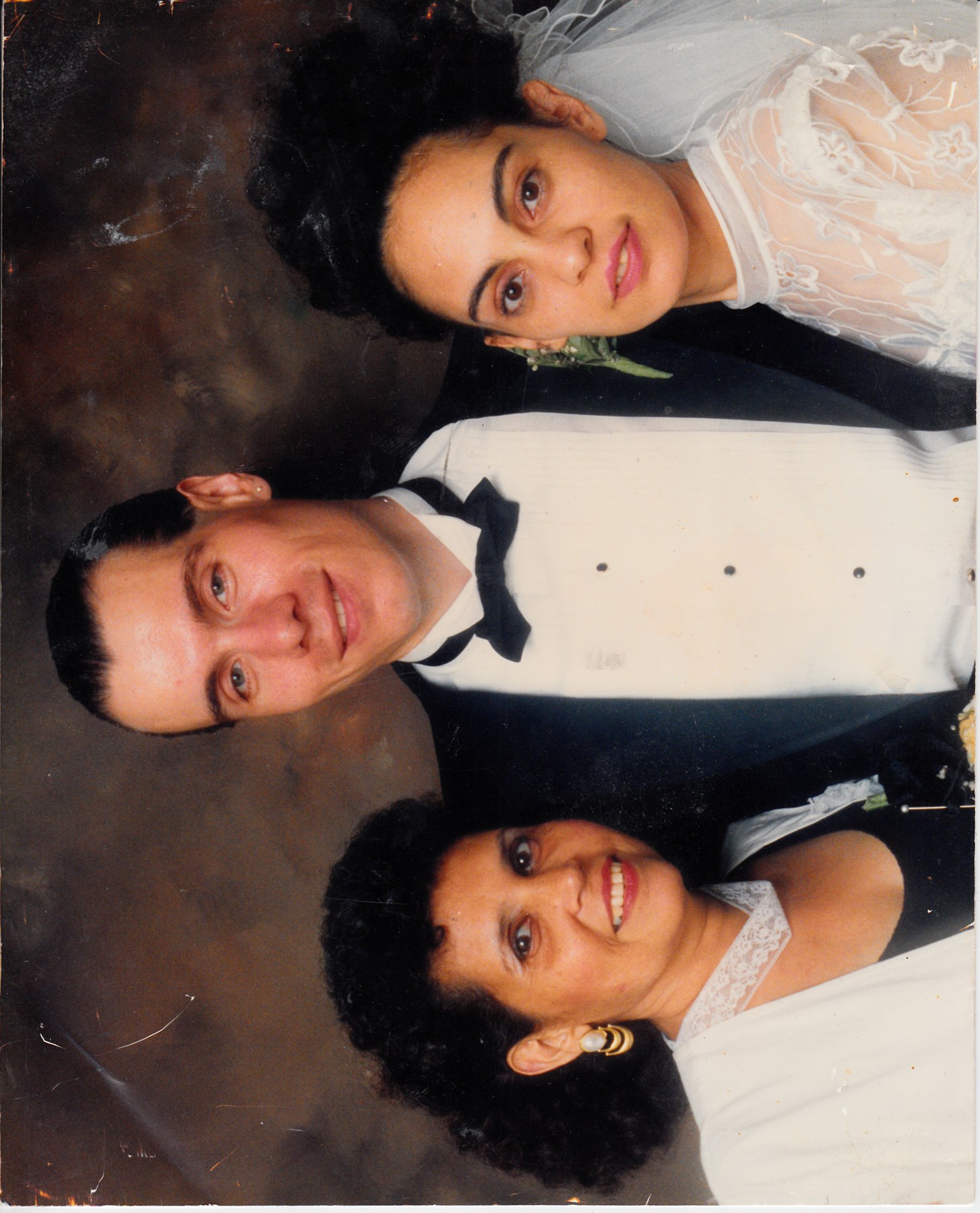 Obituary of Maria Isabel Perez