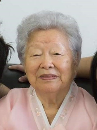 Obituary of Chung Kyo Kim