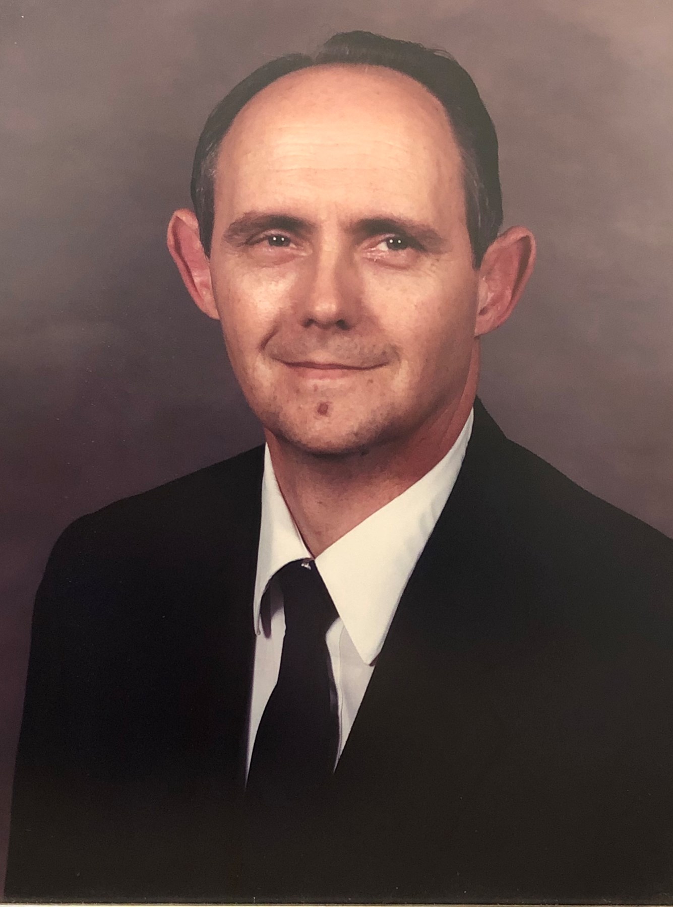 Obituary of Lonnie Edwin Beal Sr.