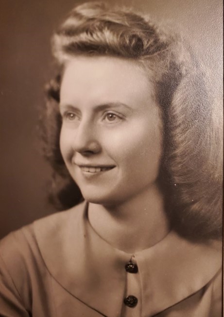 Obituary of Mary E. Babbert