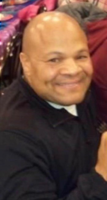 Obituary of Antonio Hedrick