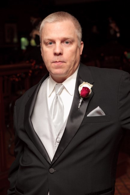 Obituary of Steven Michael Brewer