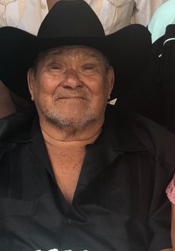 Obituary of Reyes S Guillen