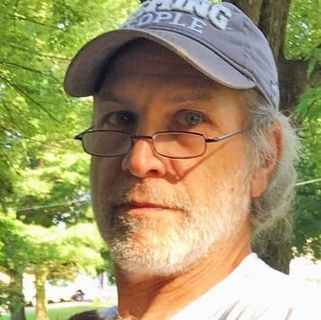 Obituary of Nicholas "Nick" Scott Carbetta