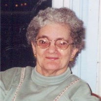 Obituary of Neoma Wheatcraft