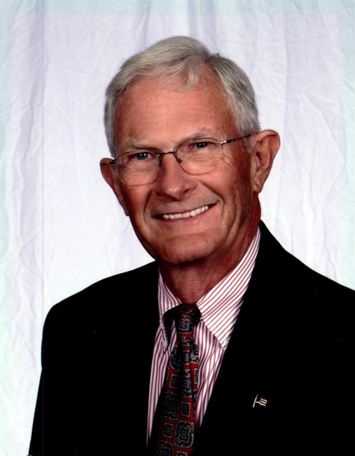 Obituary of Phillip A Lee